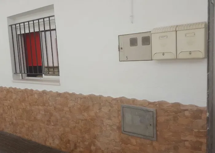 Nuevo Jerez Bahia 아파트 헤레스