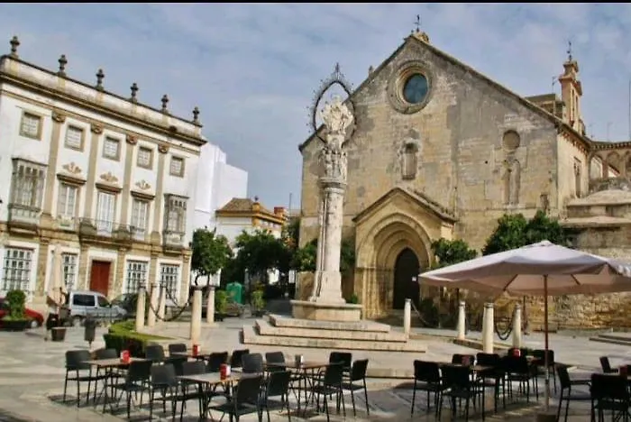 Nuevo Jerez Bahia 헤레스