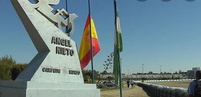 아파트 Nuevo Jerez Bahia *