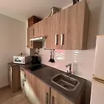 Apartment Apartamento Jerez Norte