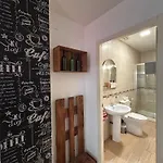 Apartamento Jerez Norte Apartment Jerez de la Frontera