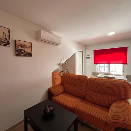 Apartamento Jerez Norte *