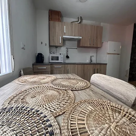 Apartamento Jerez Norte Apartment