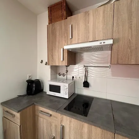 Apartamento Jerez Norte