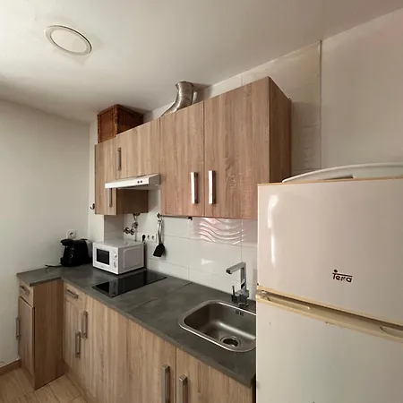 Apartamento Jerez Norte Apartment Jerez de la Frontera