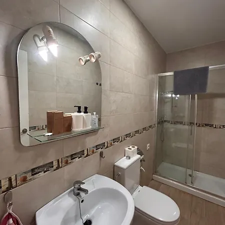 Apartamento Jerez Norte Apartment